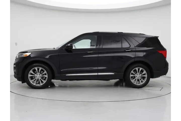$27998 : Ford Explorer 2023 Limited 4 image 3
