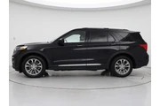 $27998 : Ford Explorer 2023 Limited 4 thumbnail