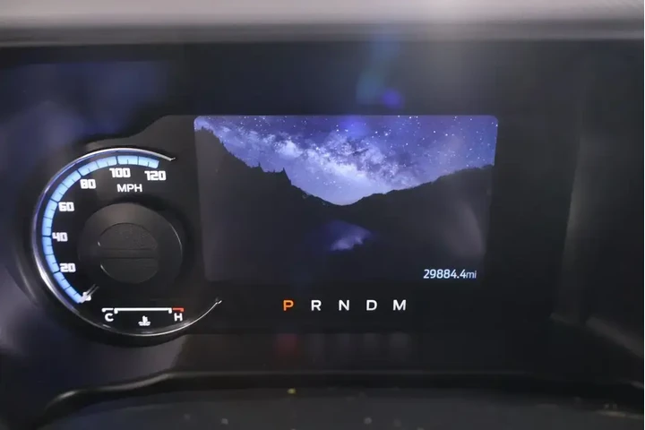 $37979 : Ford Bronco 2023 4x4 Big Ben image 4