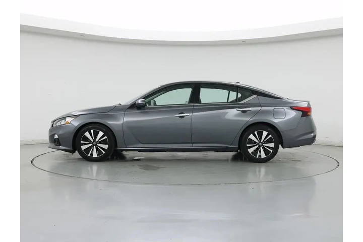 $21998 : Nissan Altima 2020 2.5 SL 4d image 3