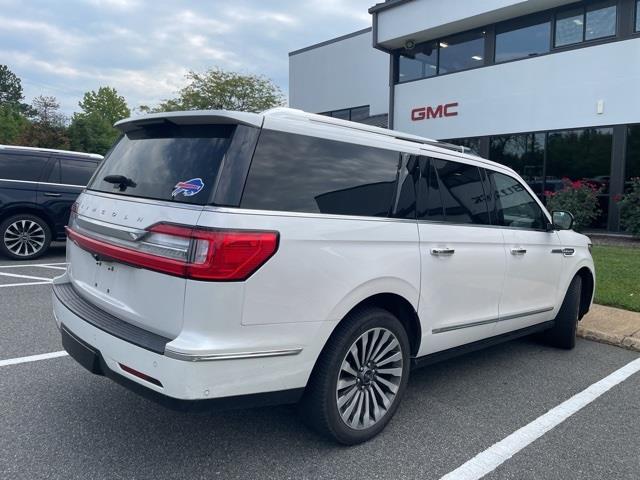 $41995 : PRE-OWNED 2019 LINCOLN NAVIGA image 2