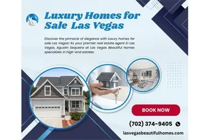 $10000 : Dream Luxury Home in Las Vegas image 2