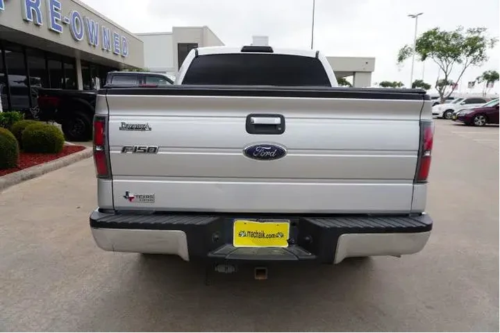 $12225 : Ford F-150 2012 4x2 FX2 4dr image 5