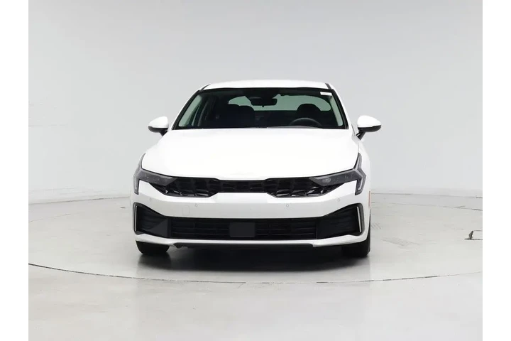 $24998 : Kia K5 2025 LXS 4dr Sedan image 5