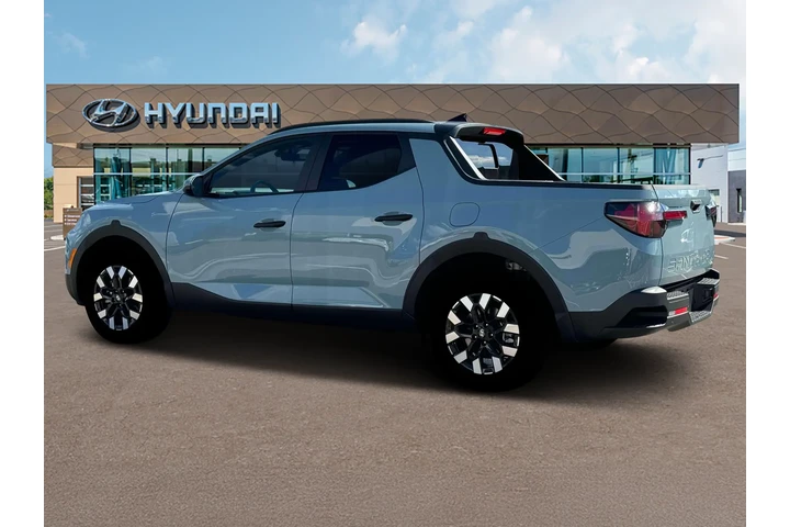 $29944 : Hyundai SANTA CRUZ 2025 SEL image 4