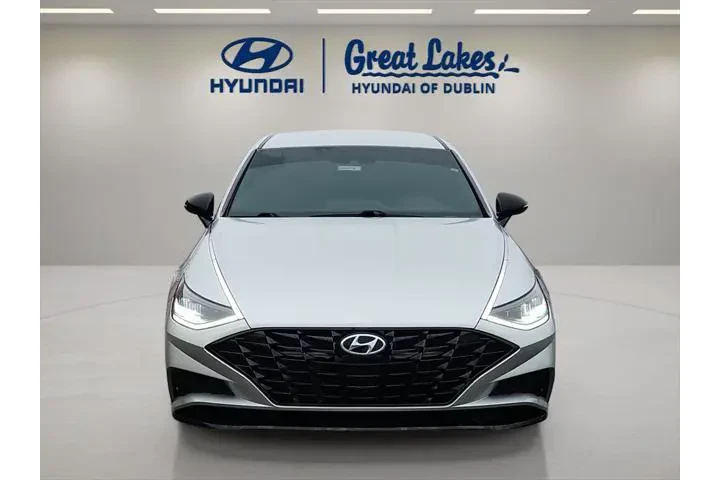 $18466 : Hyundai SONATA 2021 SEL Plus image 8