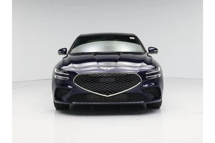 $35998 : Genesis G70 2023 3.3T Standa image 5
