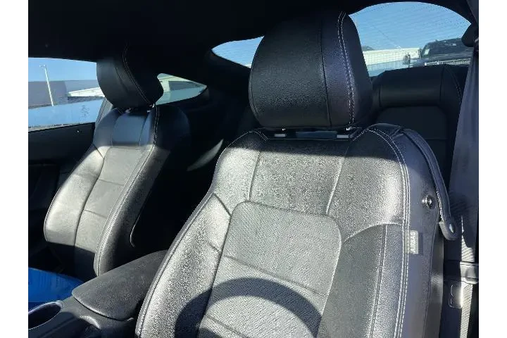 $37491 : Ford Mustang 2022 GT 2dr Fas image 6