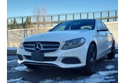 $12000 : Mercedes-Benz C-Class 2015 A thumbnail