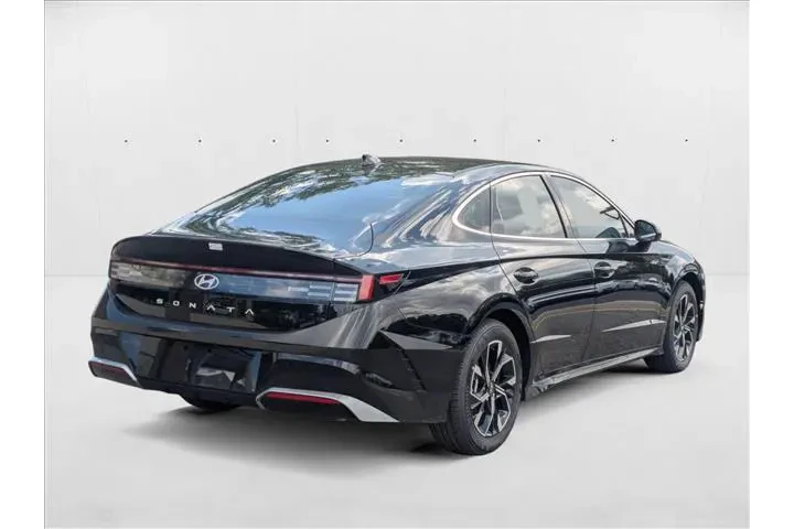 $26109 : Hyundai SONATA 2025 AWD SEL image 2