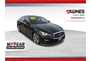 INFINITI Q50 2022 AWD Sensor en Chicago