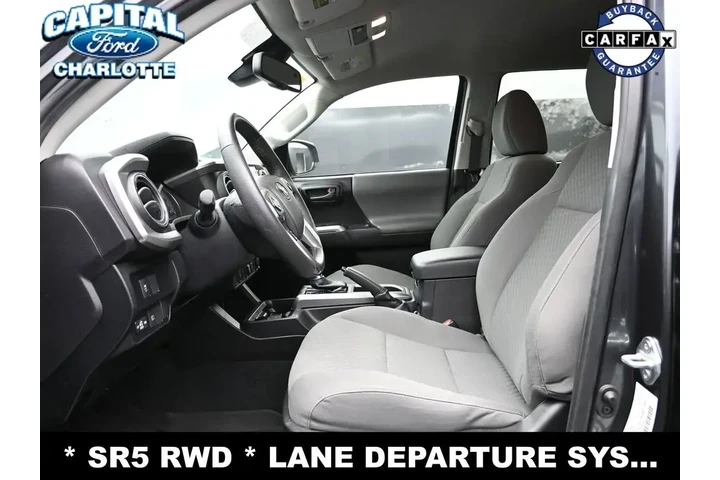 $28999 : Toyota Tacoma 2021 4x2 TRD O image 10