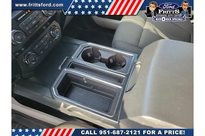 $26875 : Ford F-150 2019 4x4 XL 4dr S image 8