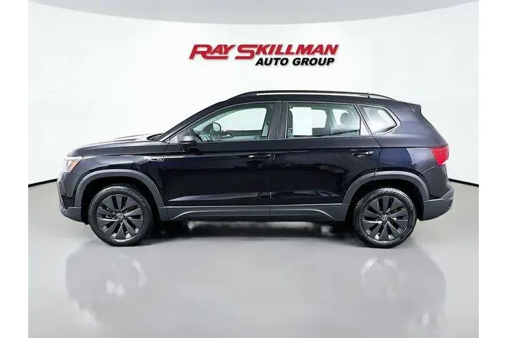 $19975 : Volkswagen Taos 2023 S 4dr S image 4