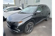 $28998 : Hyundai TUCSON 2023 AWD Limi thumbnail