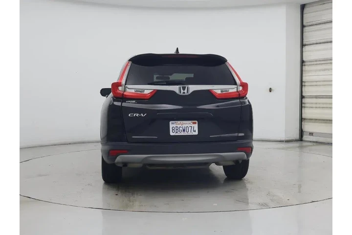 $17998 : Honda CR-V 2018 EX 4dr SUV image 6