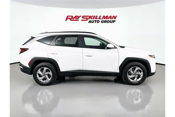 $24975 : Hyundai TUCSON 2024 AWD SEL image 8