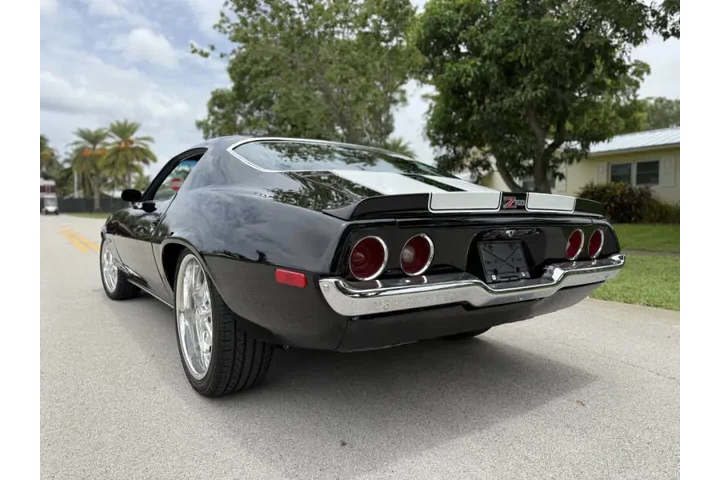 $62995 : 1971 Camaro image 6