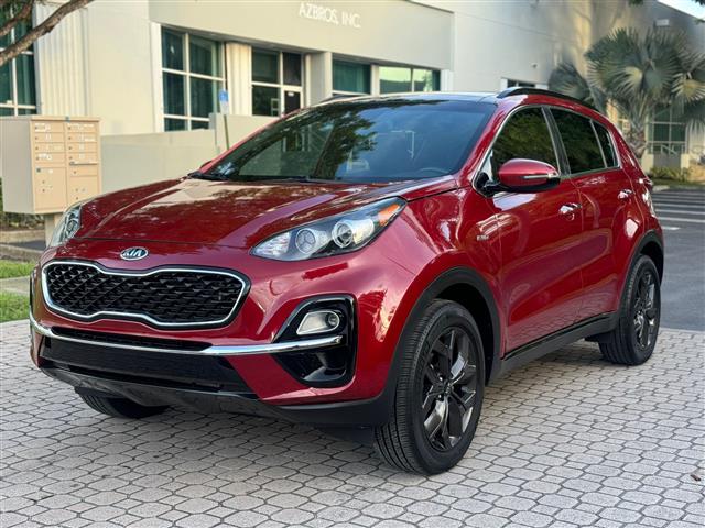 $13500 : kia Sportage Sport 2020 image 9