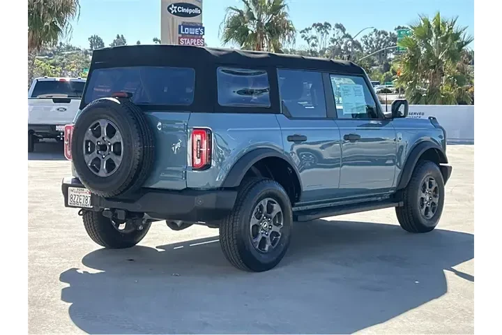 $38500 : Ford Bronco 2021 4x4 Big Ben image 6
