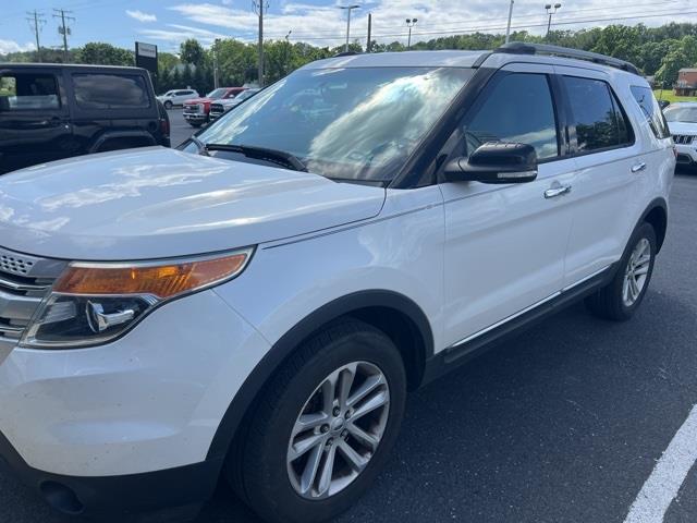 $13794 : PRE-OWNED 2015 FORD EXPLORER image 3