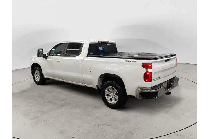$31888 : Chevrolet Silverado 1500 202 image 3