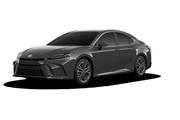 Camry XLE