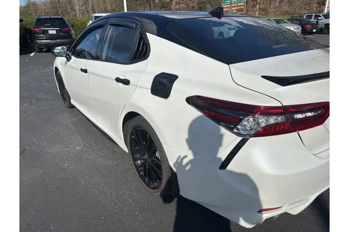 $30014 : Toyota Camry 2024 XSE 4dr Se image 7