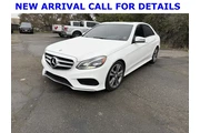 Mercedes-Benz E-Class 2014 E en Sacramento
