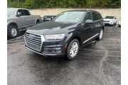 $16990 : Audi Q7 2018 AWD 3.0T quattr thumbnail