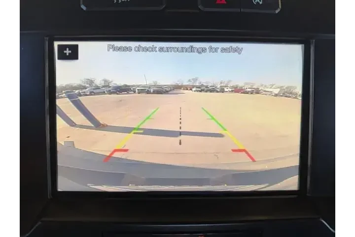 $21981 : Ford F-150 2017 4x2 XLT 4dr image 8