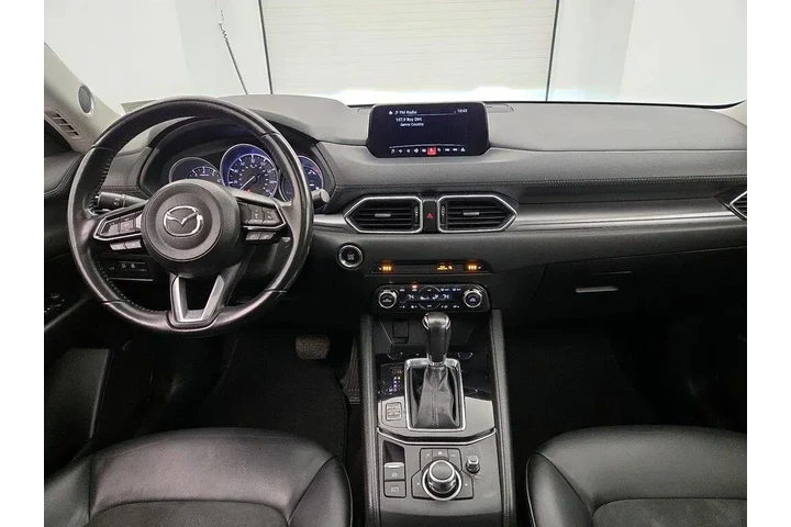 $18998 : Mazda CX-5 2018 AWD Touring image 9