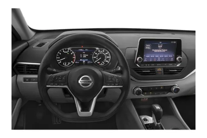 2020 Altima 2.5 SL image 8