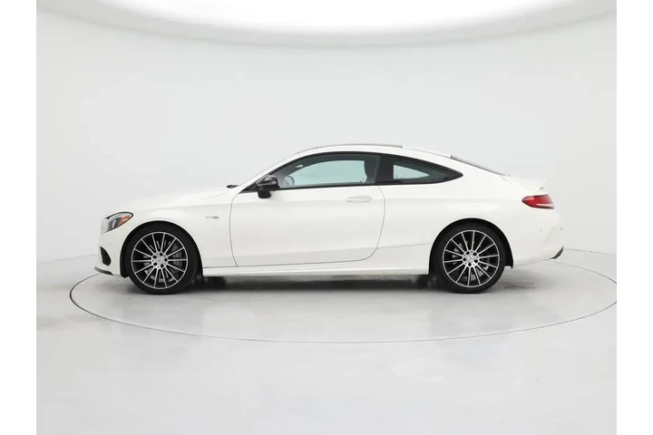 $30998 : Mercedes-Benz C-Class 2017 A image 3