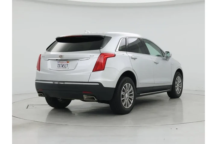 $19998 : Cadillac XT5 2017 Luxury 4dr image 8