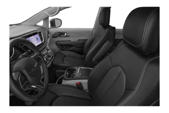 $27990 : Chrysler Pacifica 2024 Touri image 9