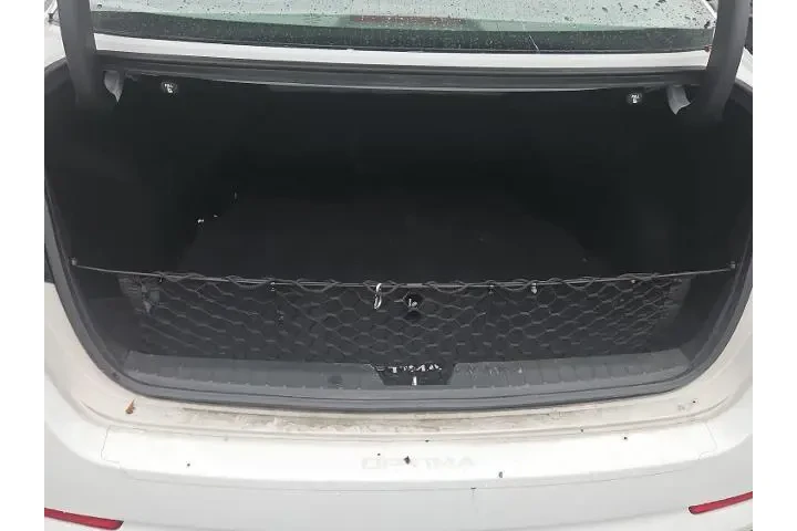 $9000 : Kia Optima 2013 EX 4dr Sedan image 9