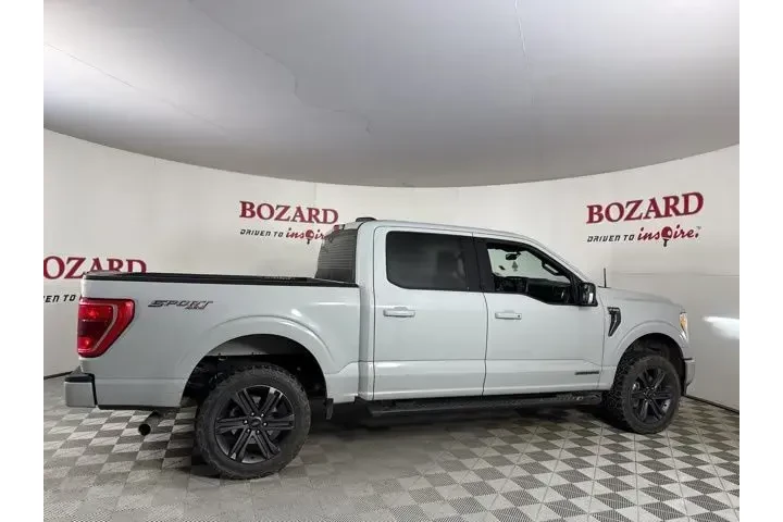 $38250 : Ford F-150 2023 4x4 XL 4dr S image 9