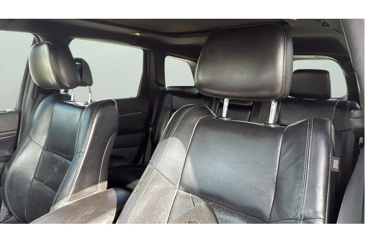 $10895 : Jeep Grand Cherokee 2017 4x2 image 10