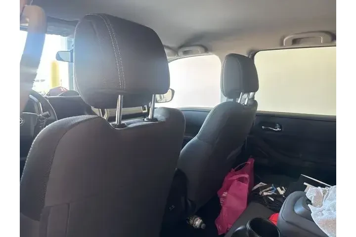 $31489 : Nissan Frontier 2025 4x2 PRO image 8