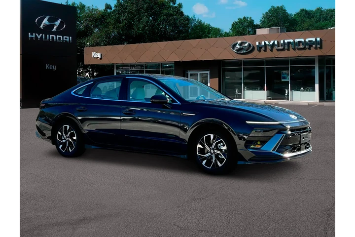 $18990 : Hyundai SONATA 2024 SEL 4dr image 10