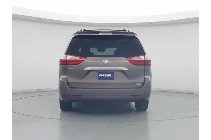 $32998 : Toyota Sienna 2019 AWD XLE 7 image 6