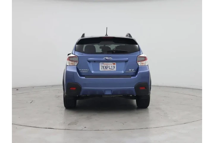 $14998 : Subaru XV Crosstrek 2015 AWD image 6