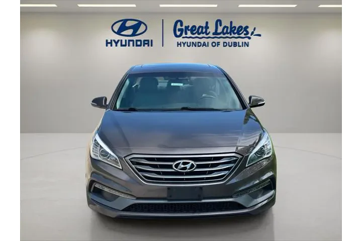 $10066 : Hyundai SONATA 2016 Sport 4d image 8