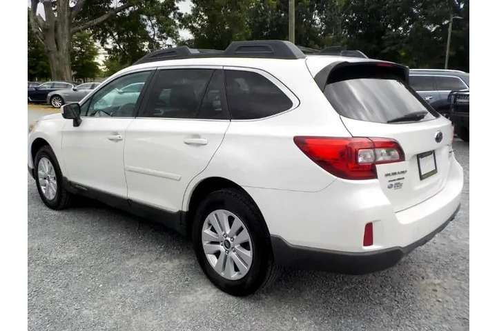 $8944 : 2016 Outback 2.5i Premium image 3