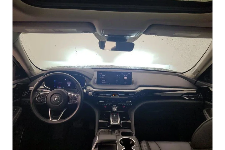 $38998 : Acura MDX 2023 SH-AWD 4dr SU image 9
