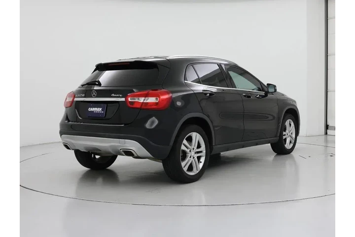 $14998 : Mercedes-Benz GLA 2016 AWD G image 8