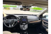 $15900 : HONDA CR-V FWD EXL (2018) thumbnail
