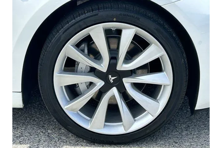 $24929 : Tesla Model 3 2019 AWD Perfo image 7