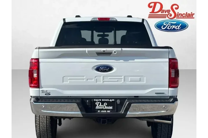 $39995 : Ford F-150 2023 4x4 Lariat 4 image 8